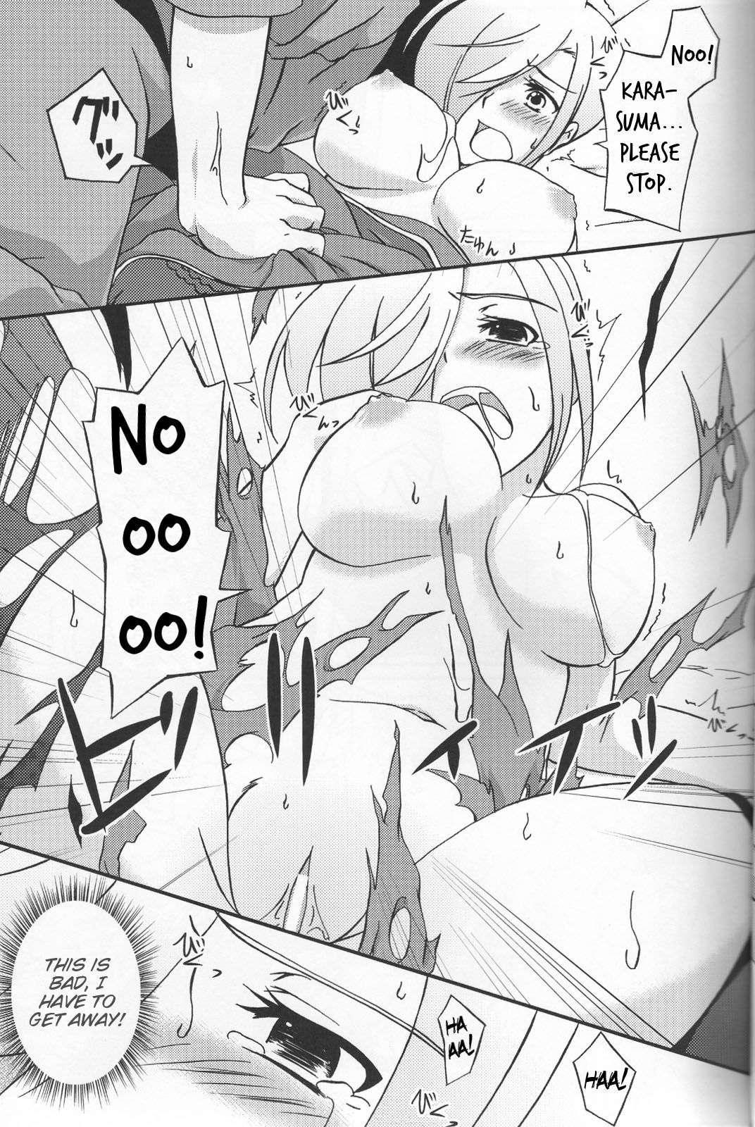 Asu No Yoichi! Dj - Newaza No Yoichi Chapter 1000 Page 16